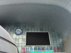 -烟台海昌鲸鲨海洋公园