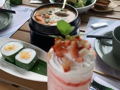 -大财·DA CAI花园餐厅.草坪婚礼.团建会议.围炉煮茶.求婚派对(三圣乡店)