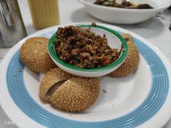 -尚岛私房菜(西方巷店)