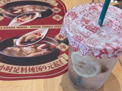 -华记煲仔华·煲仔饭(人和店)