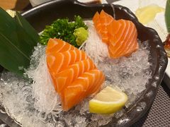 -栖川山葵家日式料理(凯德天府店)