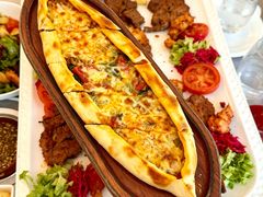 -Efes Turkish & Mediterranean Cuisine 艾菲斯餐厅(陆家嘴店)