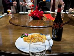 -南京富力万达嘉华酒店·游宴一品淮扬中餐厅