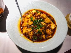 黔味麻辣豆腐-黔香阁·味(花木店)