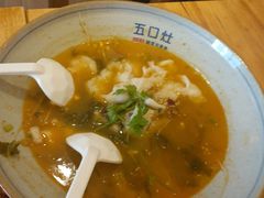 -五口灶·下饭小炒(洛社店)