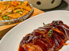 -望乡楼上海菜(日月光店)