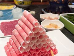 -南门涮肉(东单店)