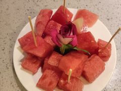 -海底捞火锅(欣大百货店)