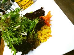 -Geneva日内瓦餐厅(西郊宝成花苑店)