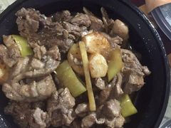 邕城柠檬鸭-桂小厨广西菜(水晶城店)