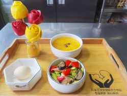 -诗安月子中心(建华南大街店)