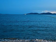 -青岛第一海水浴场