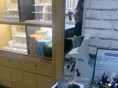 -浙文眼镜(新城市广场店)