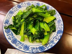 -回家吃饭·地道南昌菜(建德观总店)