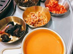 -玄希浪漫厨房·韩料烤肉(湖滨银泰in77店)