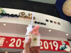 -柠檬车露(卖草地店)