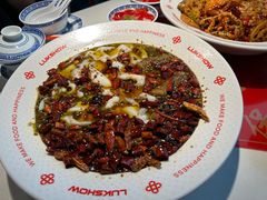 -禄鼎记·多口味酸菜鱼(侨鑫店)