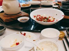 -富淳饭店(陆家嘴保利广场店)