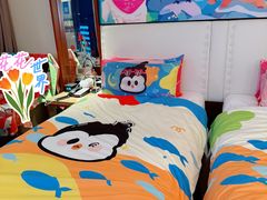 -宁波香格里拉大酒店