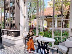-富国岛翡翠湾 JW 万豪度假酒店