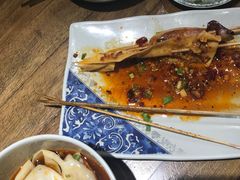 -薛阿婆(北美新天地中心店)