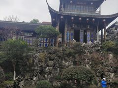 -胡雪岩故居