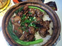 -香港九道港式茶餐厅(万科店)