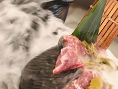 -花时·炭火烧肉(东百中心A馆店)