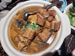 -新白鹿餐厅(西湖银泰店)