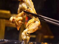 牛蛙-香天下·四川火锅(安镇大润发店)