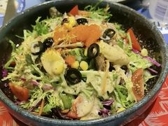 -安德烈俄式西餐厅(中央大街店)