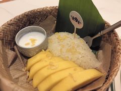 -太食獸泰式茶餐厅(IFS国金中心店)