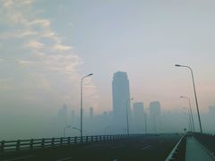 -星海湾跨海大桥