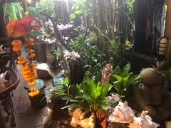 -自然餐厅(Phuket)