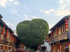 -三坊七巷历史文化街区