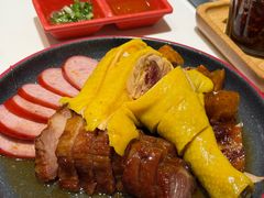 -龙记香港茶餐厅(久光百货店)