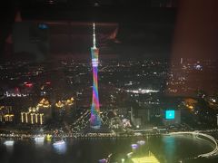 -广州四季酒店