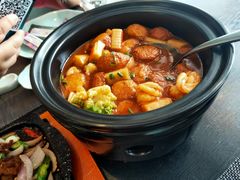 -梧桐花园餐厅(新城店)