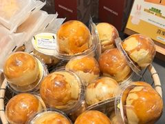 -C·BREAD饱仓(北苑店)