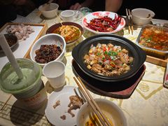 -串盟烧烤大排档·长沙美食地标(星沙店)