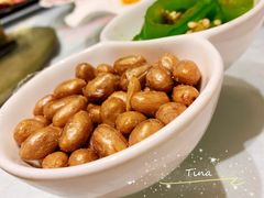 -骏莱海鲜鱼港(五角场店)