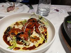 -九月里.自由花园餐厅