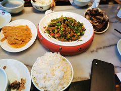 -京城小江南·北京烤鸭·江南土菜·白鱼(中关村店)