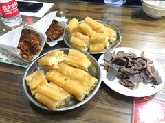 -真粥道(新华东路店)