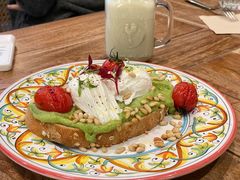 -Alimentari早午餐(安福路店)