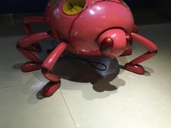 -上海昆虫博物馆