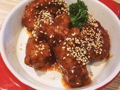 -必胜客(萍乡润达店PH店)