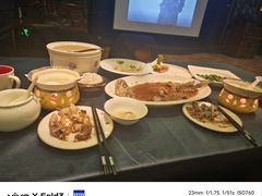 -福禧酒窖·中餐厅 (万柳店)