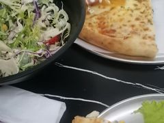 -奇帕波·披萨&炸鸡(诺和木勒站店)