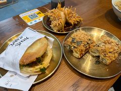 -小豆海棠(人民南路店)